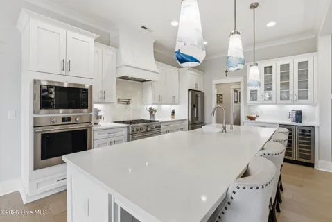 $1,249,700 | 5075 Creswell Drive, Leland, NC 28451
