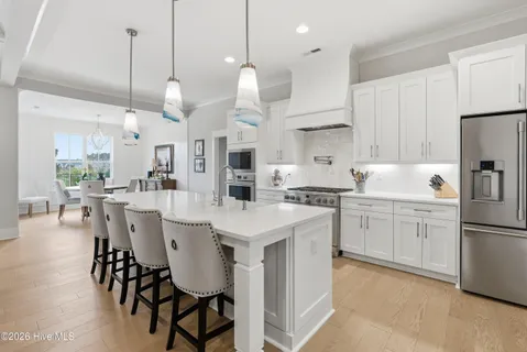 $1,249,700 | 5075 Creswell Drive, Leland, NC 28451