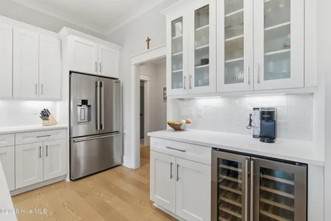 $1,249,700 | 5075 Creswell Drive, Leland, NC 28451