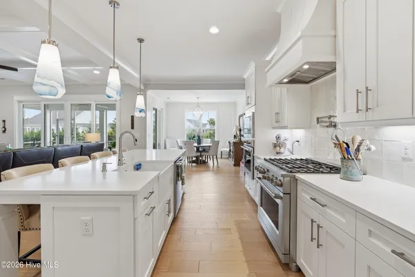 $1,249,700 | 5075 Creswell Drive, Leland, NC 28451