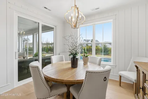 $1,249,700 | 5075 Creswell Drive, Leland, NC 28451