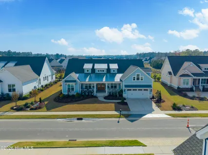 $1,249,700 | 5075 Creswell Drive, Leland, NC 28451