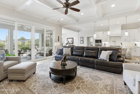 $1,249,700 | 5075 Creswell Drive, Leland, NC 28451