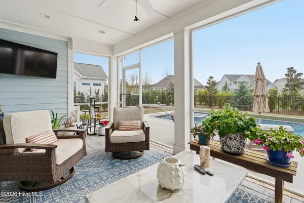$1,249,700 | 5075 Creswell Drive, Leland, NC 28451