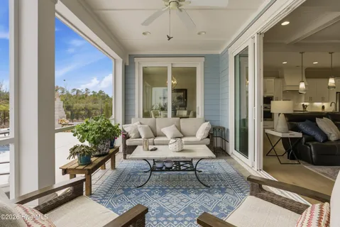 $1,249,700 | 5075 Creswell Drive, Leland, NC 28451