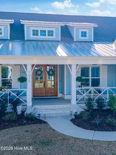$1,249,700 | 5075 Creswell Drive, Leland, NC 28451