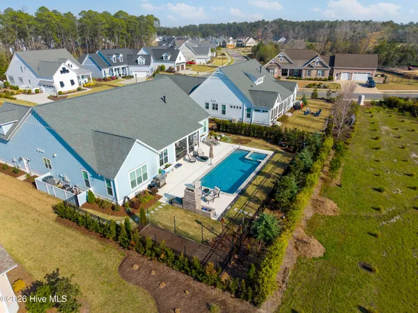 $1,249,700 | 5075 Creswell Drive, Leland, NC 28451