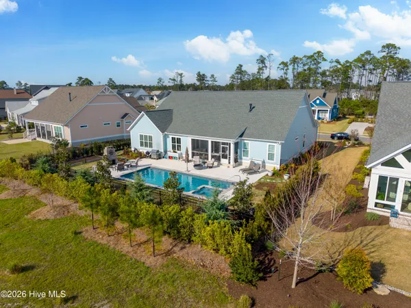 $1,249,700 | 5075 Creswell Drive, Leland, NC 28451