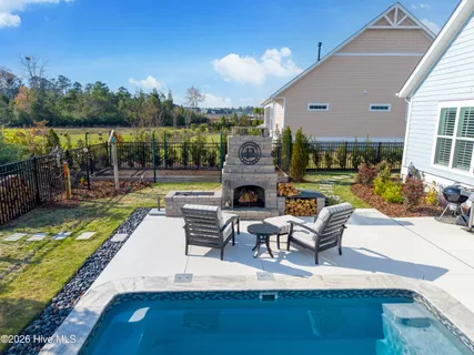 $1,249,700 | 5075 Creswell Drive, Leland, NC 28451
