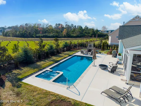 $1,249,700 | 5075 Creswell Drive, Leland, NC 28451