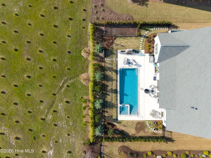 $1,249,700 | 5075 Creswell Drive, Leland, NC 28451