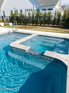 $1,249,700 | 5075 Creswell Drive, Leland, NC 28451