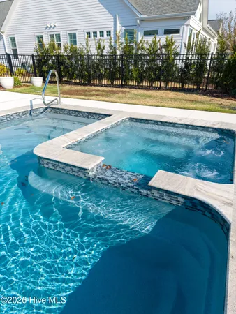 $1,249,700 | 5075 Creswell Drive, Leland, NC 28451