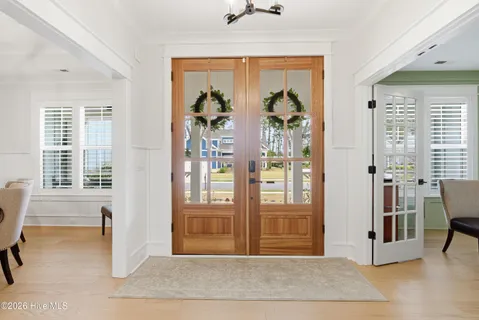 $1,249,700 | 5075 Creswell Drive, Leland, NC 28451