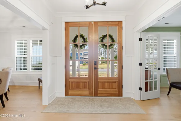 $1,249,700 | 5075 Creswell Drive, Leland, NC 28451