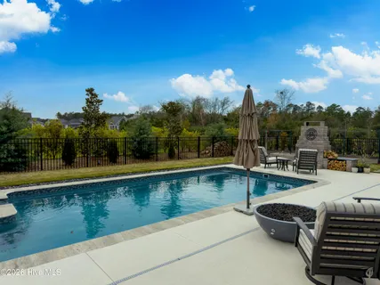 $1,249,700 | 5075 Creswell Drive, Leland, NC 28451