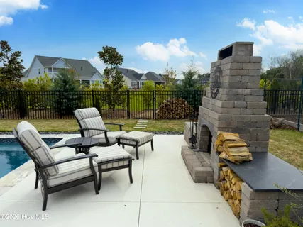 $1,249,700 | 5075 Creswell Drive, Leland, NC 28451