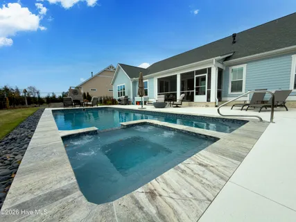 $1,249,700 | 5075 Creswell Drive, Leland, NC 28451