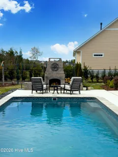 $1,249,700 | 5075 Creswell Drive, Leland, NC 28451