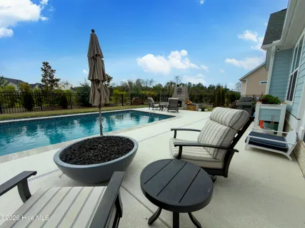 $1,249,700 | 5075 Creswell Drive, Leland, NC 28451