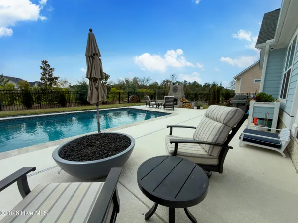 $1,249,700 | 5075 Creswell Drive, Leland, NC 28451