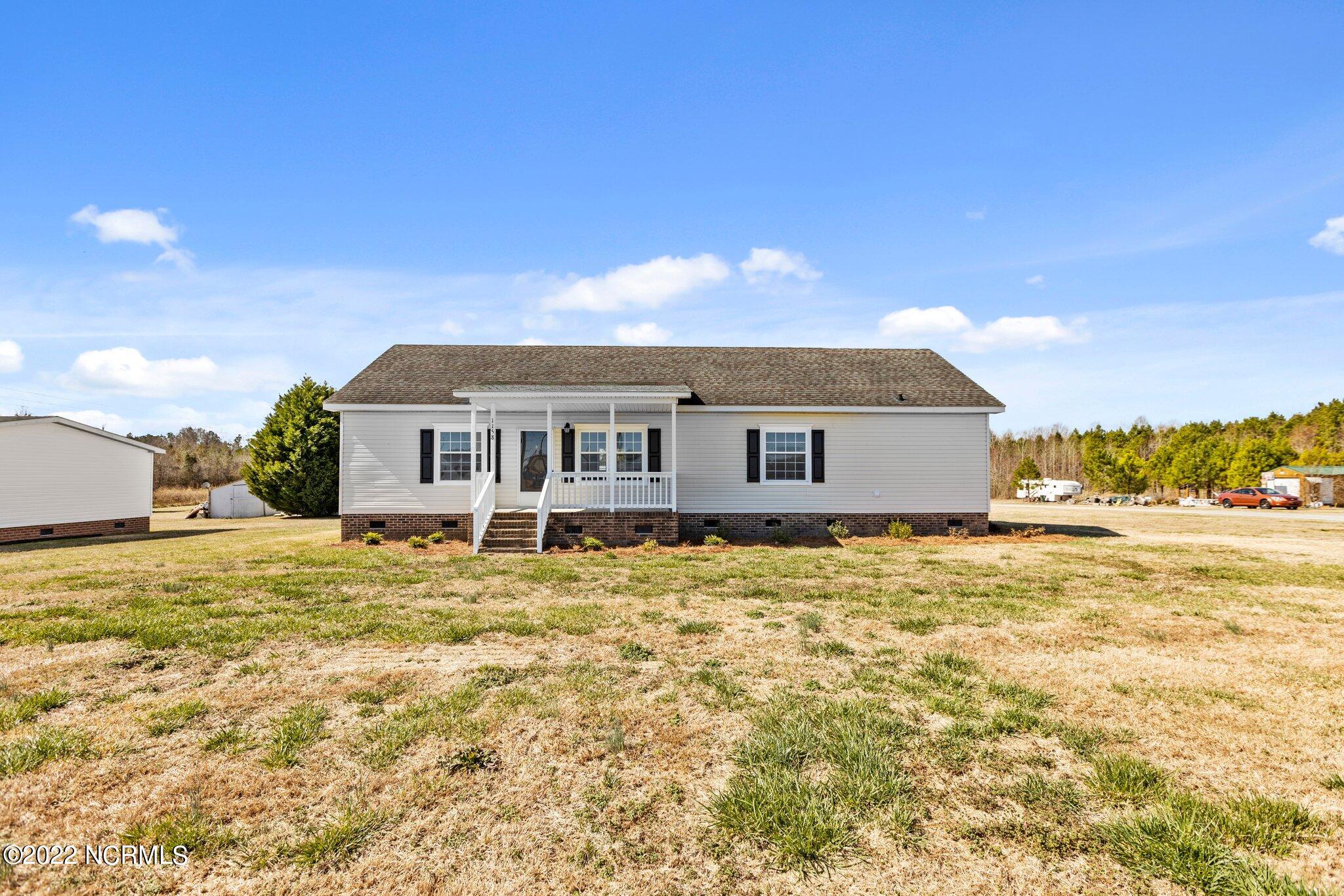 1158 Bailey Road Williamston, NC 27892 - Photo 5 of 35 9-web-or-mls-IMGL7944