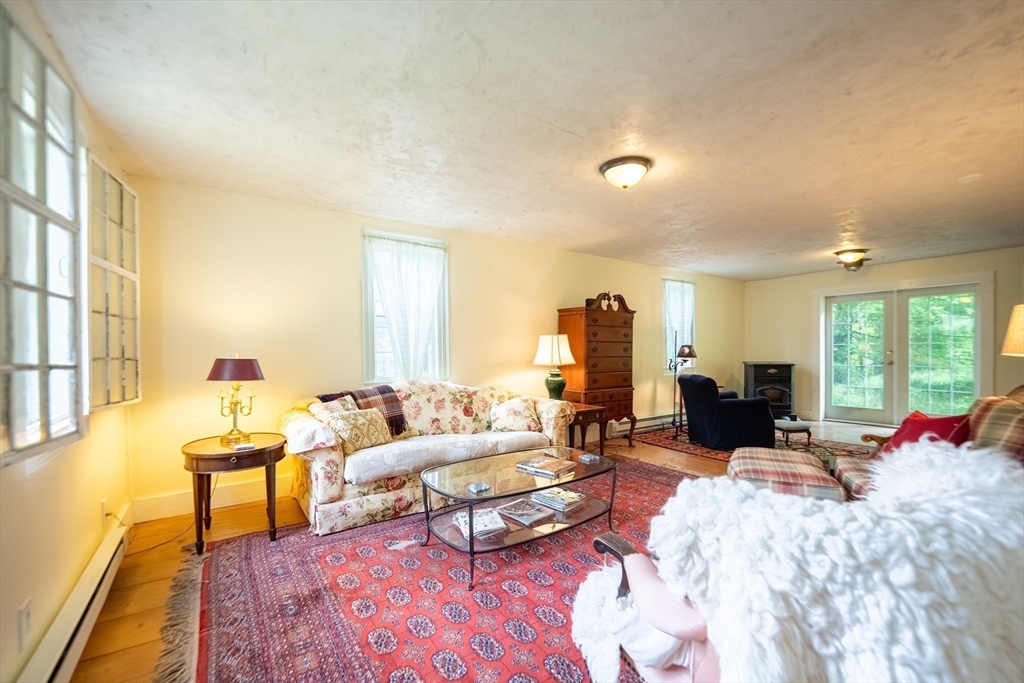 162 Nash Road Cummington, MA 01026 - Photo 11 of 23