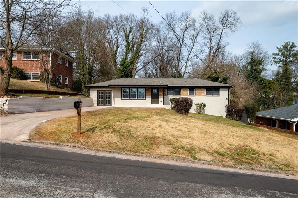 2958 Valley Ridge Drive Decatur, GA 30032 - Photo 1 of 1 Gallery Image 1