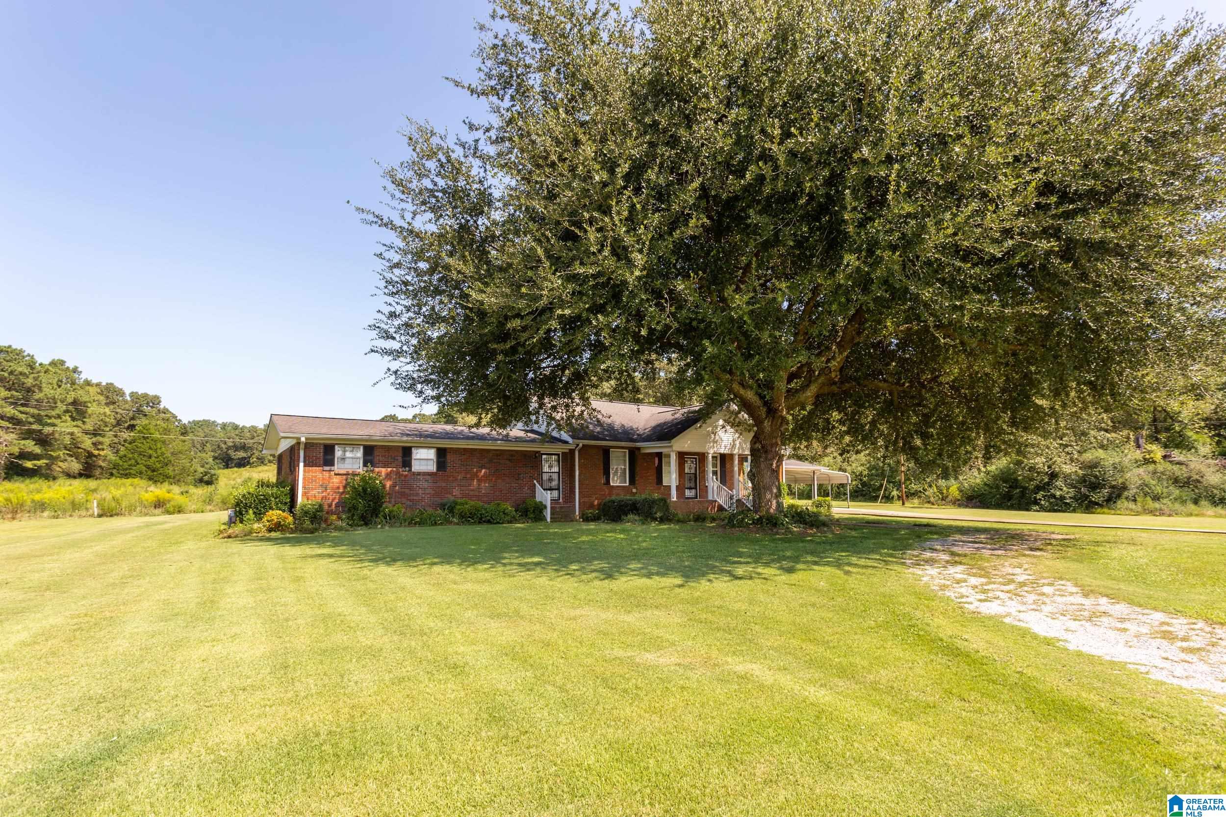 1165 Halls Chapel Road Alexandria, AL 36250 - Photo 37 of 38