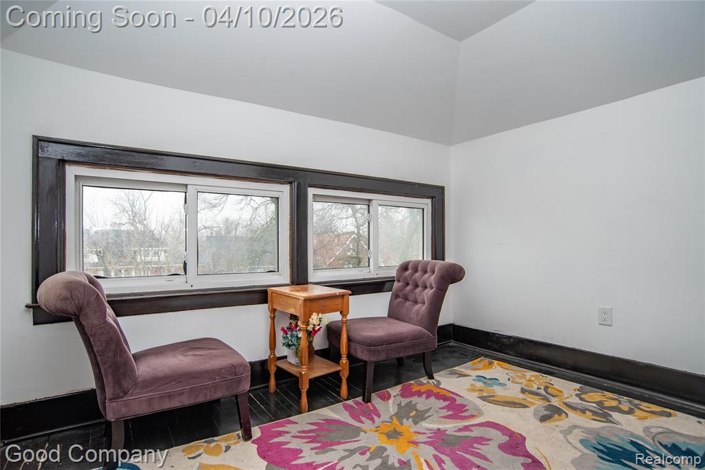 30 Lawrence Street Detroit, MI 48202 - Photo 32 of 44
