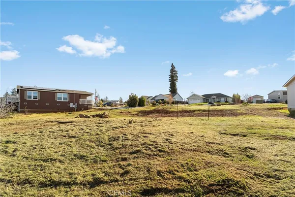 $39,500 | 637 Circlewood Drive, Paradise, CA 95969