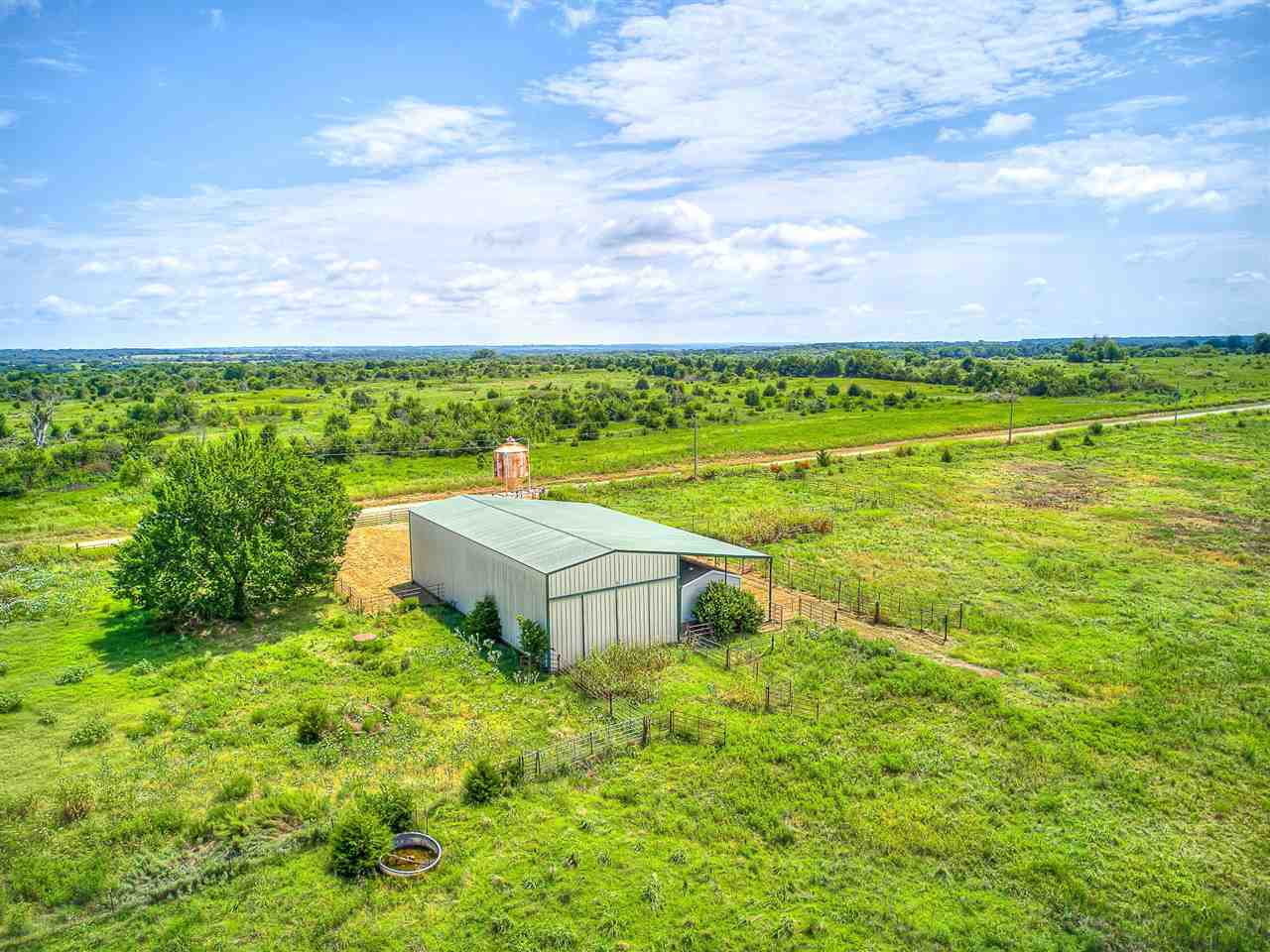 6620 North Clay Road Glencoe, OK 74032 - Photo 8 of 31 Gallery Image 8