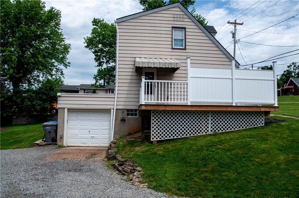 2908 Conway Wallrose Road Baden, PA 15005 - Photo 26 of 26