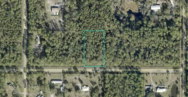 $38,000 | Theresa Street, Hastings, FL 32145