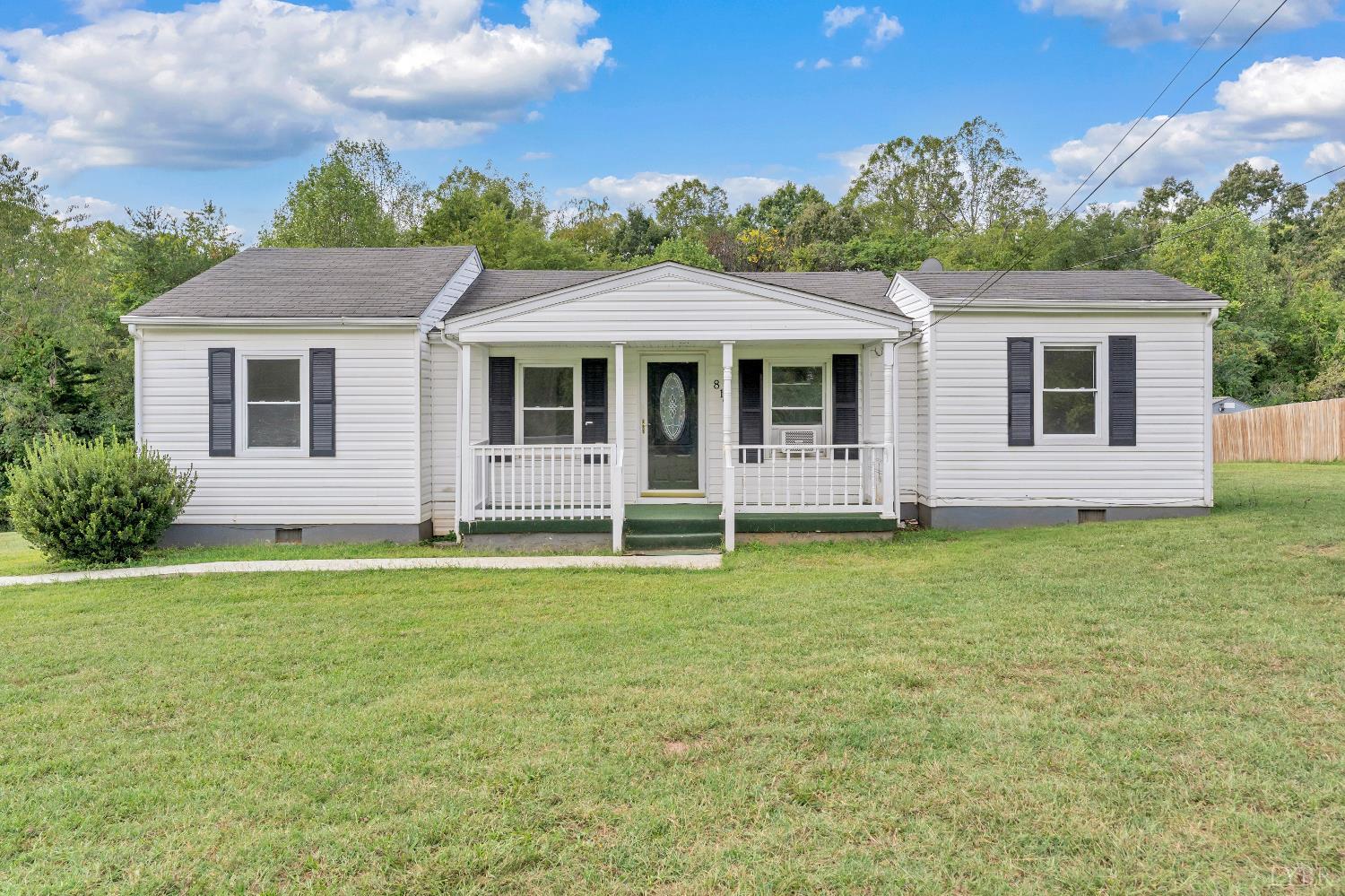 819 Cedar Gate Road Monroe, VA 24574 - Photo 1 of 35 Gallery Image 1