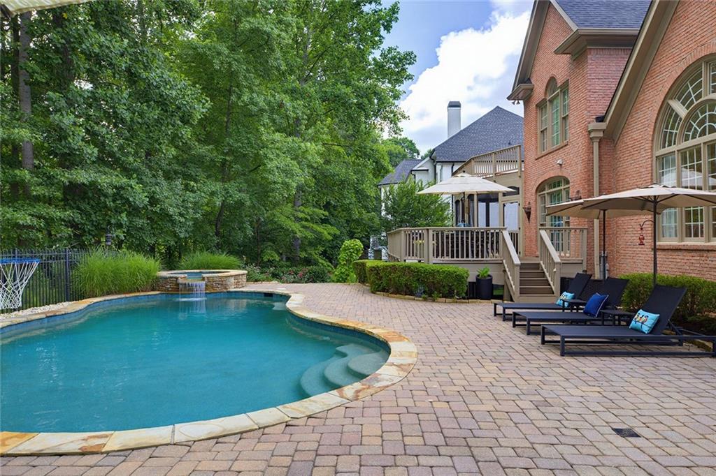14442 Club Circle Milton, GA 30004 - Photo 62 of 82