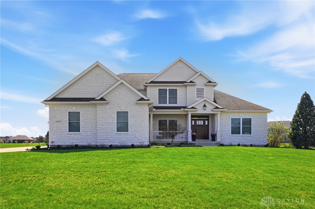 1250 MacIntosh Court Troy, OH 45373 - Photo 9 of 100