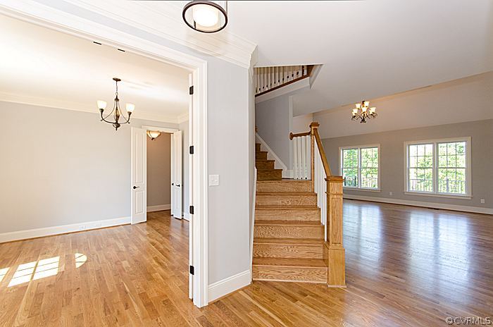 3818 Bircham Loop Midlothian, VA 23113 - Photo 6 of 24 Gallery Image 6