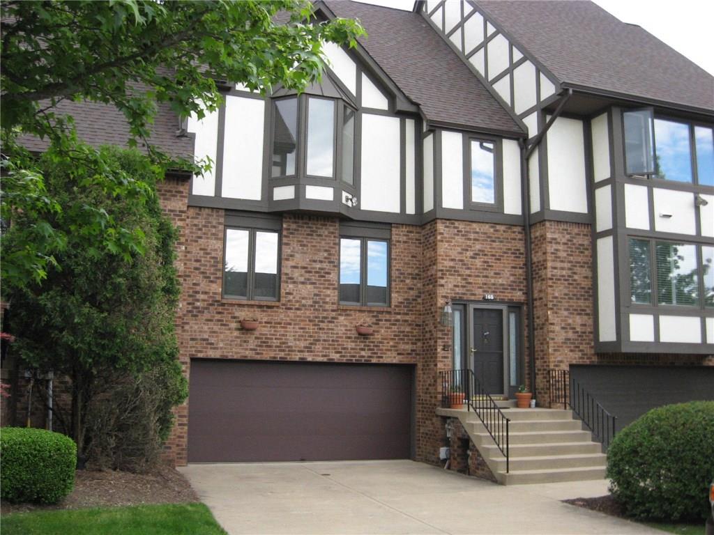 165 Shadow Ridge Drive Pittsburgh, PA 15238 - Photo 1 of 22 EXTERIOR FRONT