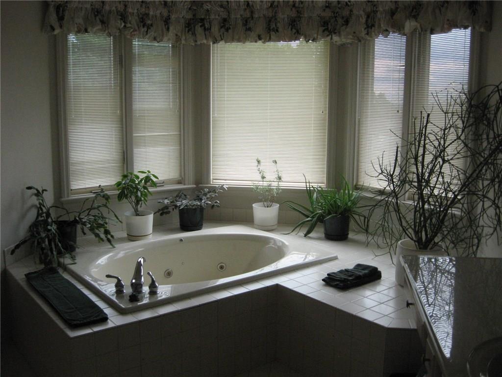 165 Shadow Ridge Drive Pittsburgh, PA 15238 - Photo 15 of 22 SPA TUB IN LARGE BATHROOM