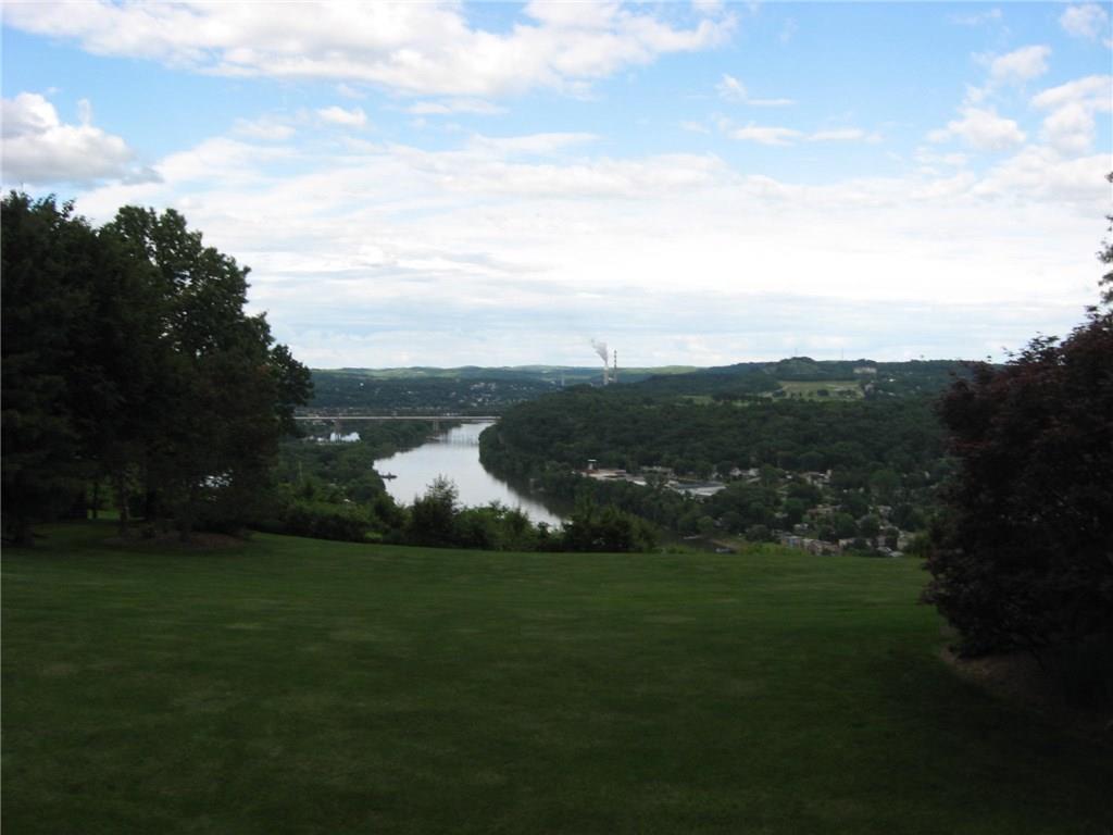 165 Shadow Ridge Drive Pittsburgh, PA 15238 - Photo 18 of 22 VIEW FROM BACK OF UNIT