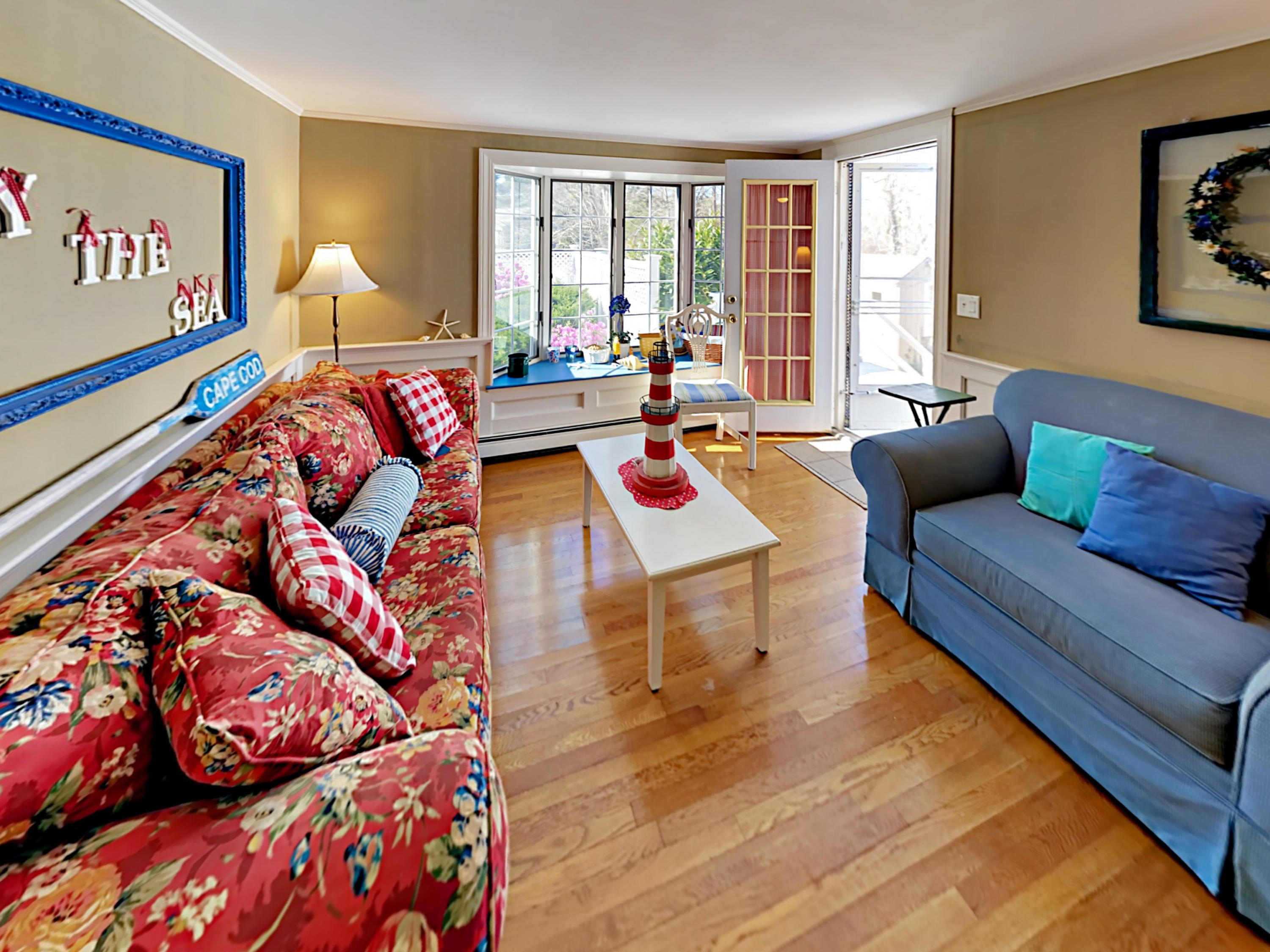 6 N Road West Dennis, MA 02670 - Photo 7 of 23 Back Room