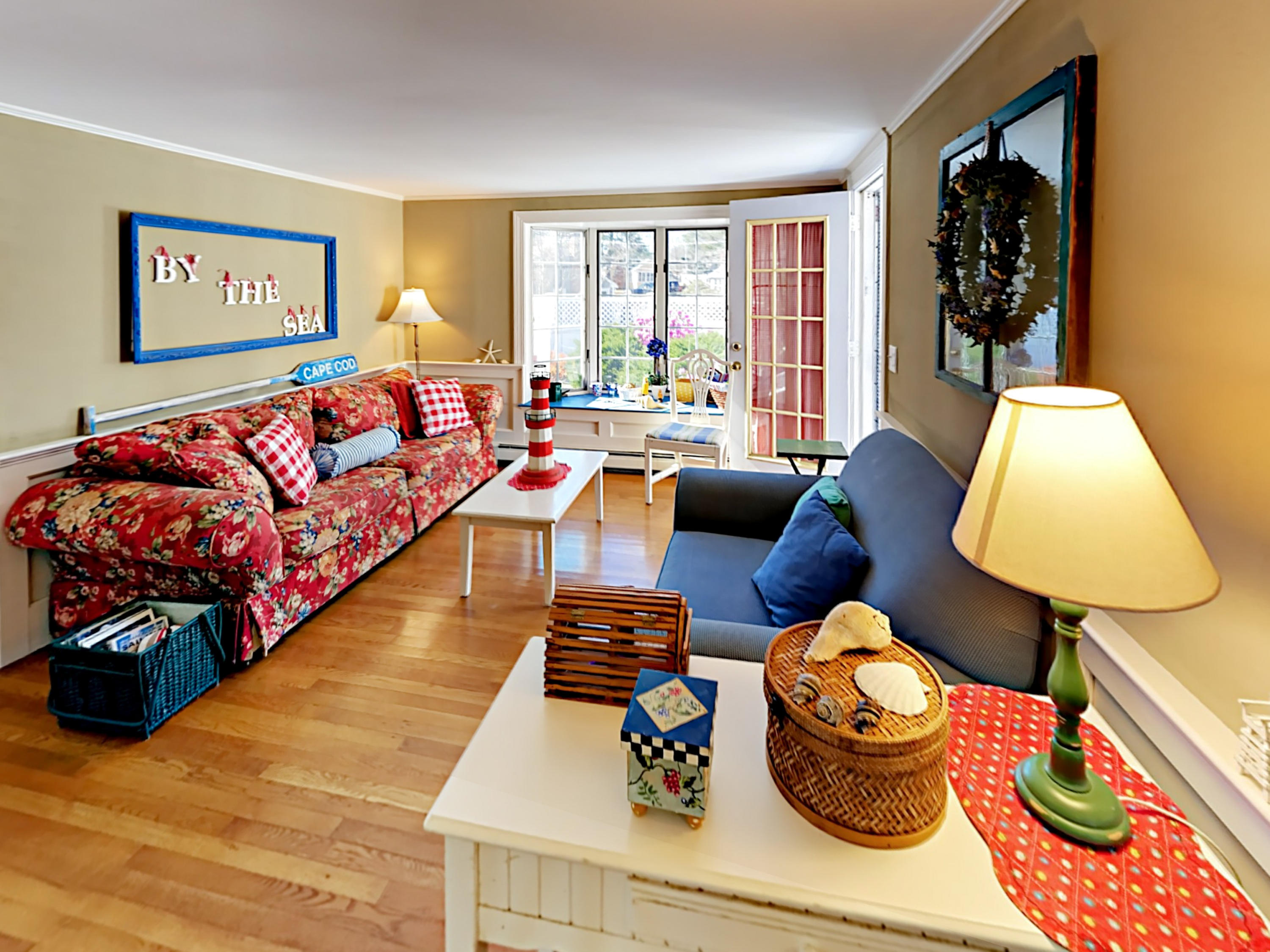 6 N Road West Dennis, MA 02670 - Photo 8 of 23 backroom2