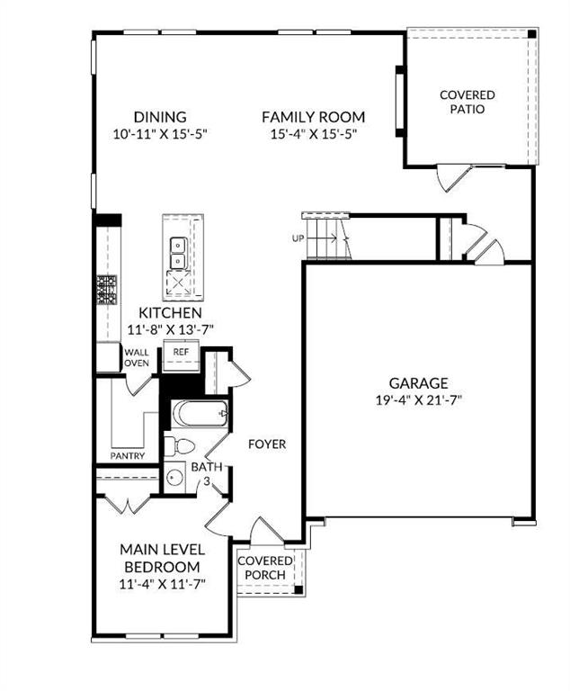 728 Coventry Cv Way Acworth, GA 30102 - Photo 23 of 46
