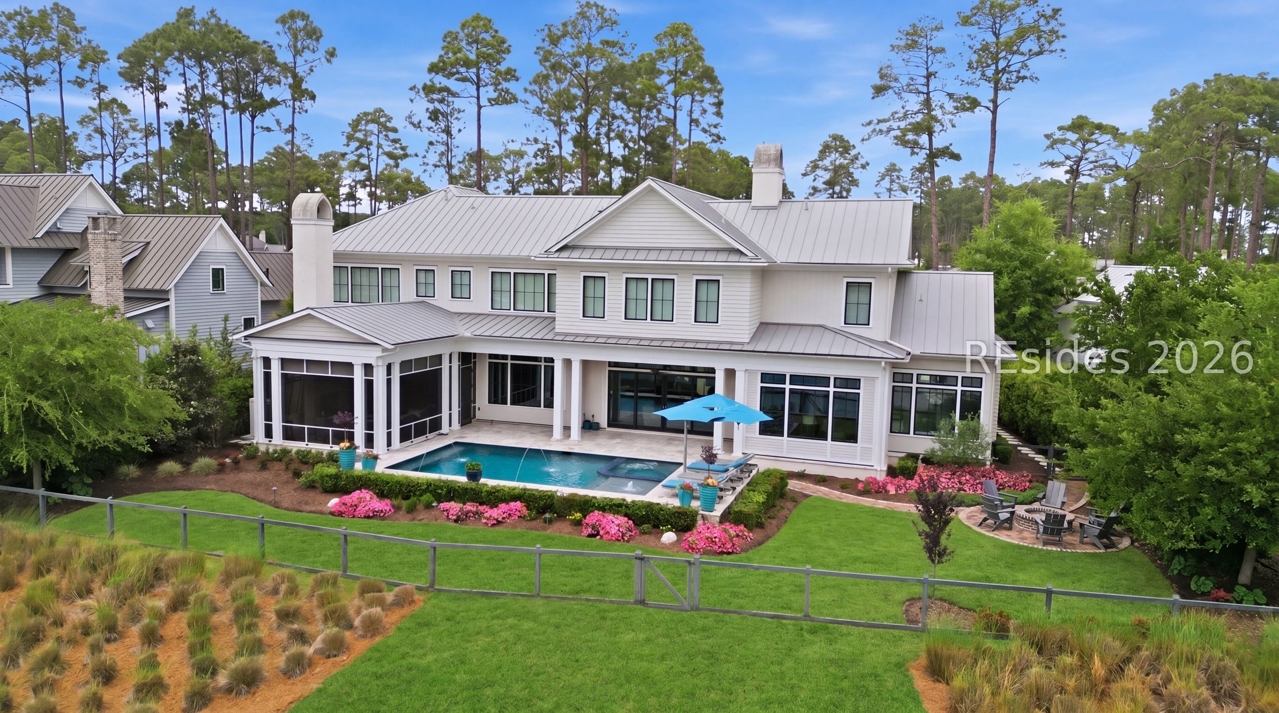 307 Waterfowl Road Bluffton, SC 29910 - Photo 82 of 98