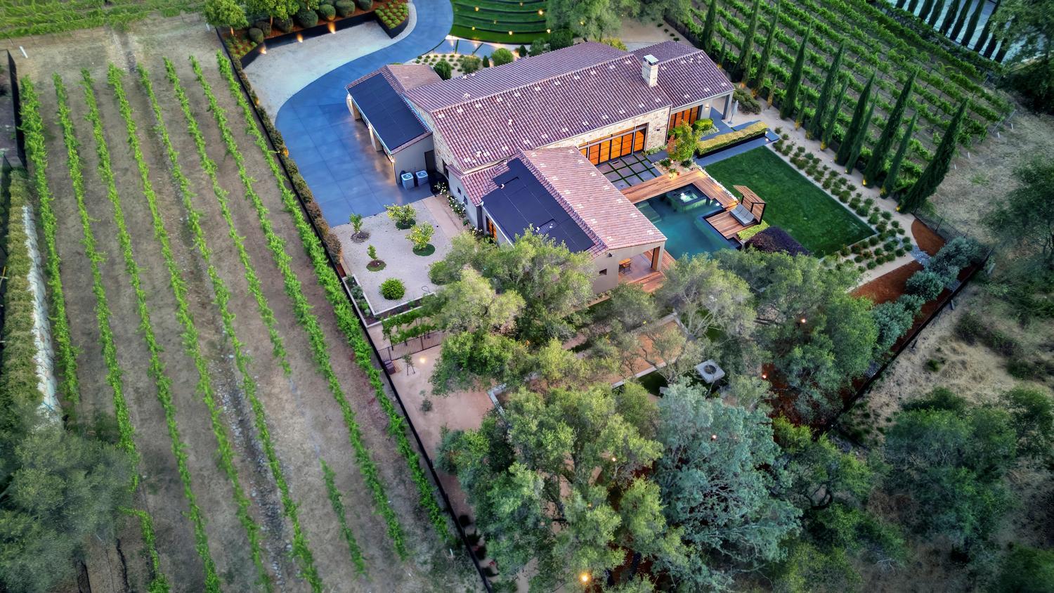 6505 Rutherford Canyon Road Loomis, CA 95650 - Photo 72 of 88