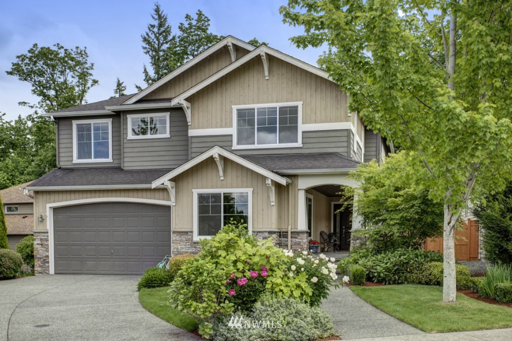 16116 Parkside Way Southeast Renton, WA 98058 - Photo 1 of 15