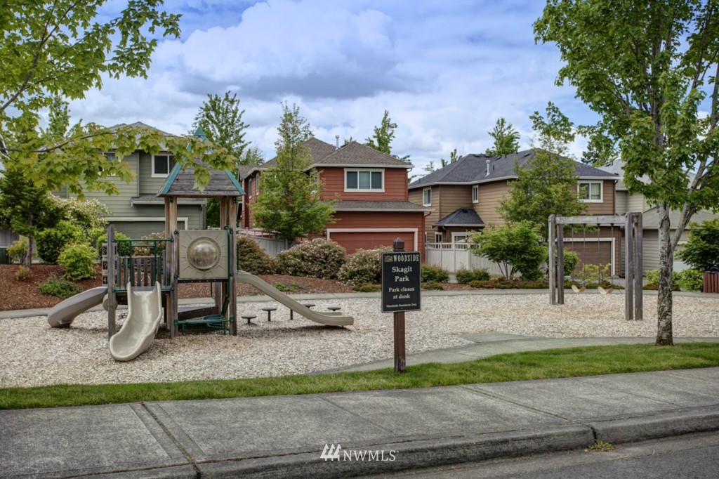 16116 Parkside Way Southeast Renton, WA 98058 - Photo 14 of 15