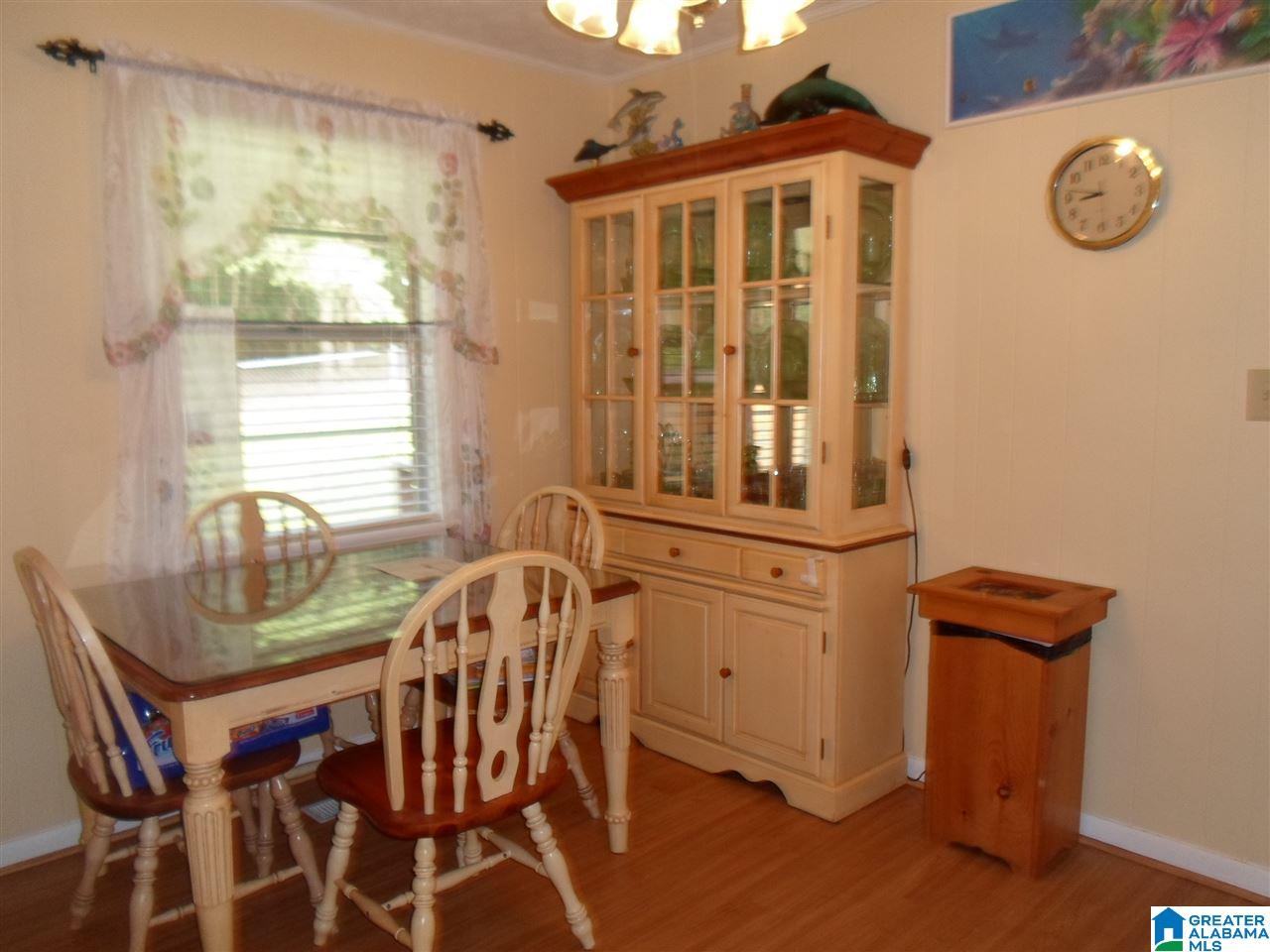 1036 Old Mill Road Anniston, AL 36207 - Photo 12 of 26