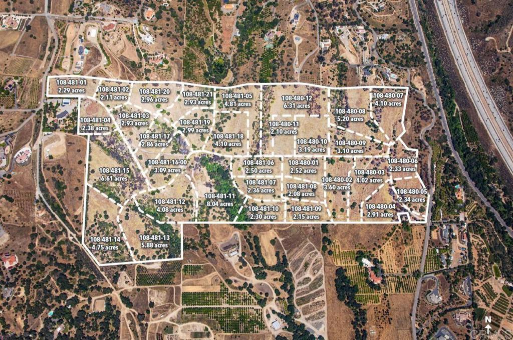 Rancho Alegre Road Fallbrook, CA 92028 - Photo 2 of 2